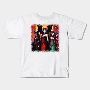 The Gathering Kids T-Shirt